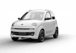Microcar M.Go Premium 2014 года
